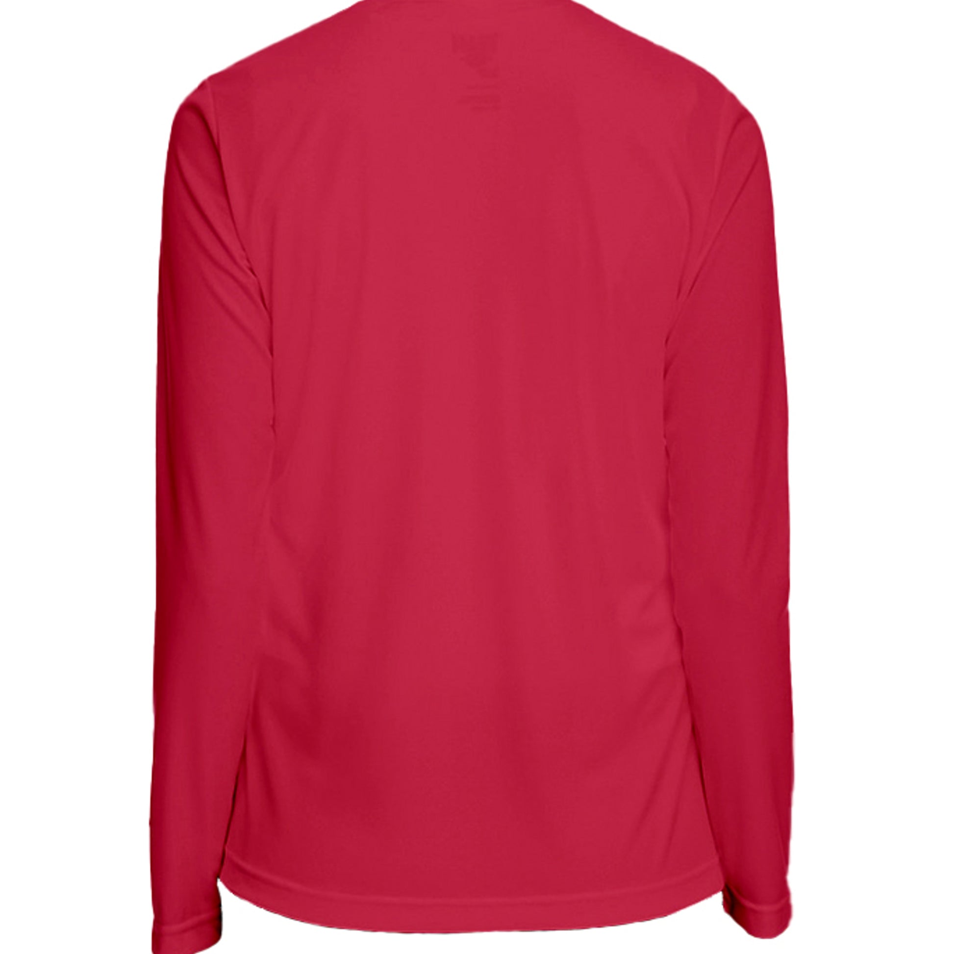 SPORT RED - TT31W - BACK