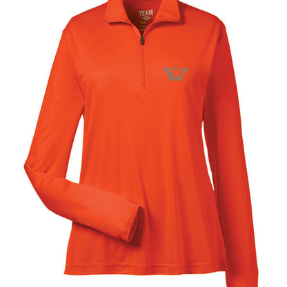 SPORT ORANGE - TT31W - FRONT