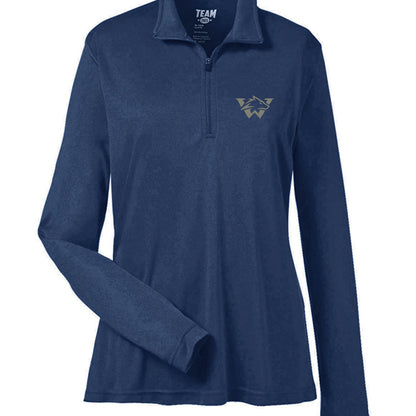 SPORT DARK NAVY - TT31W - FRONT