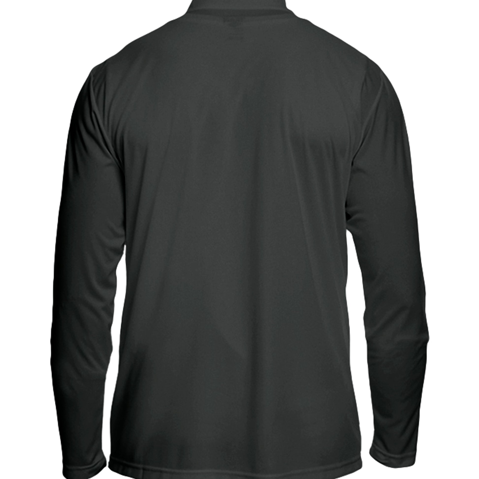BLACK - TT31 - BACK