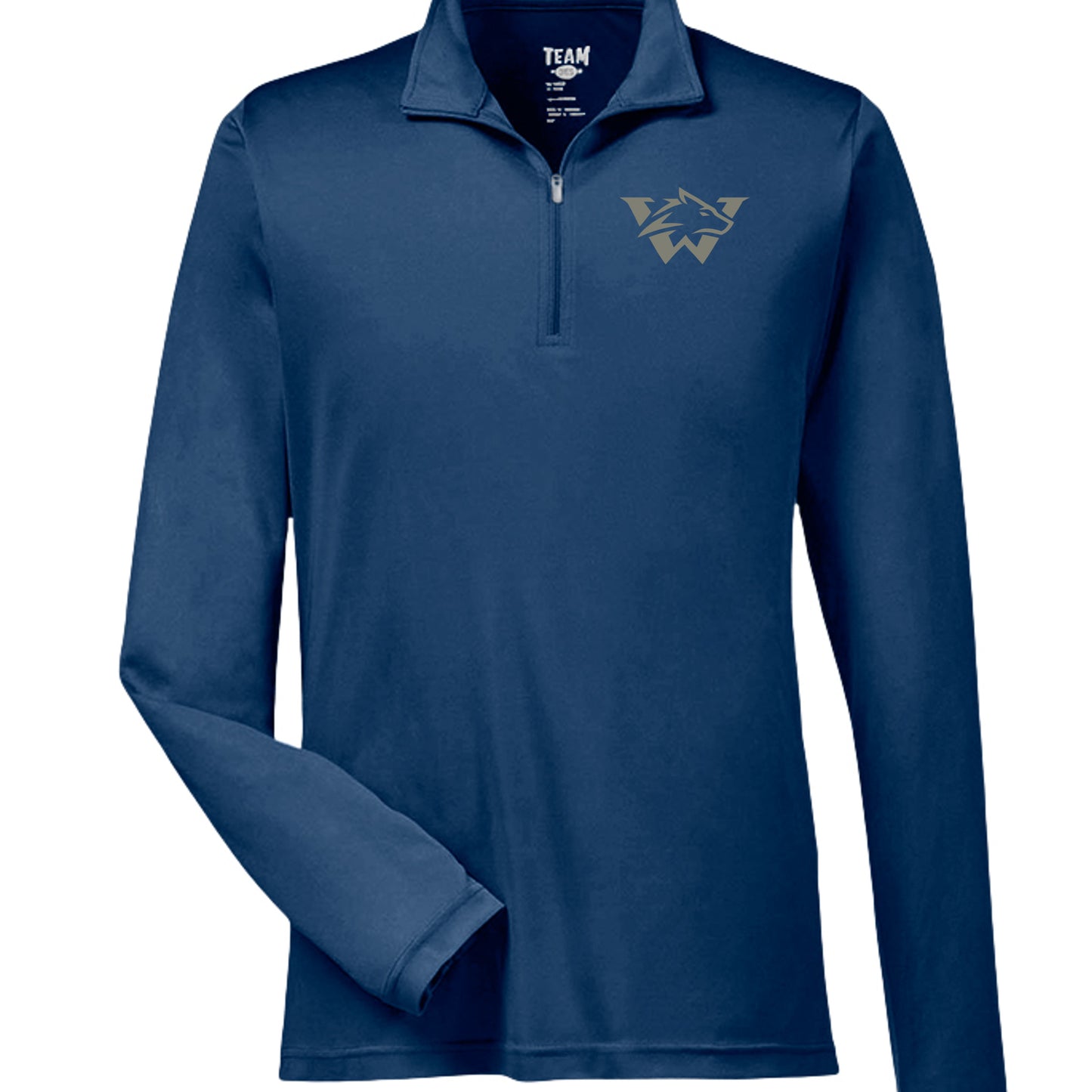 SPORT DARK NAVY - TT31 - FRONT