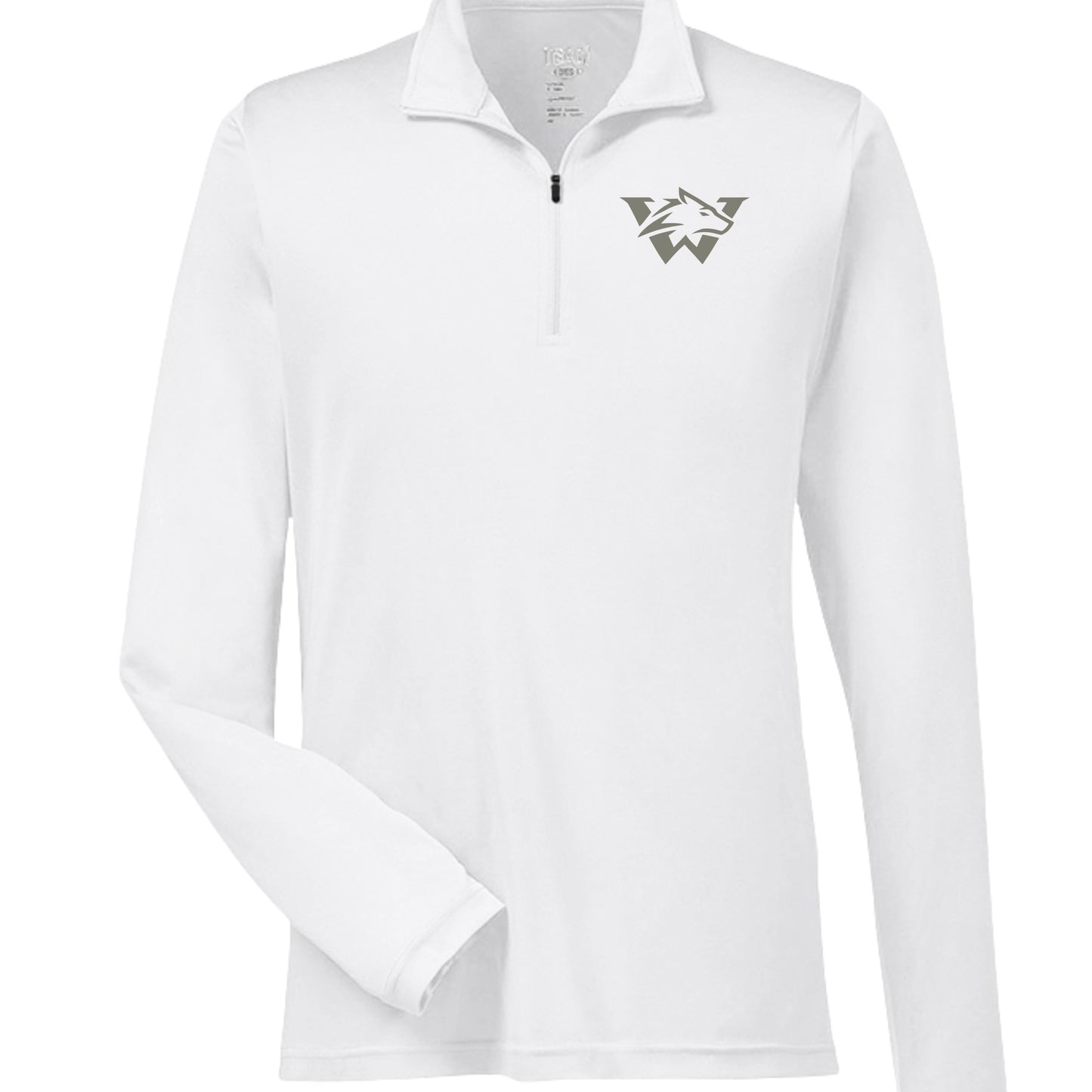 WHITE - TT31 - FRONT