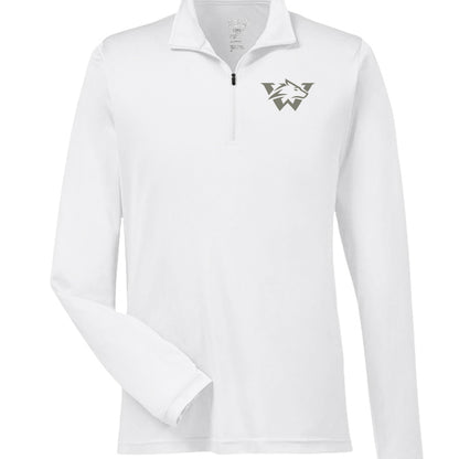 WHITE - TT31 - FRONT