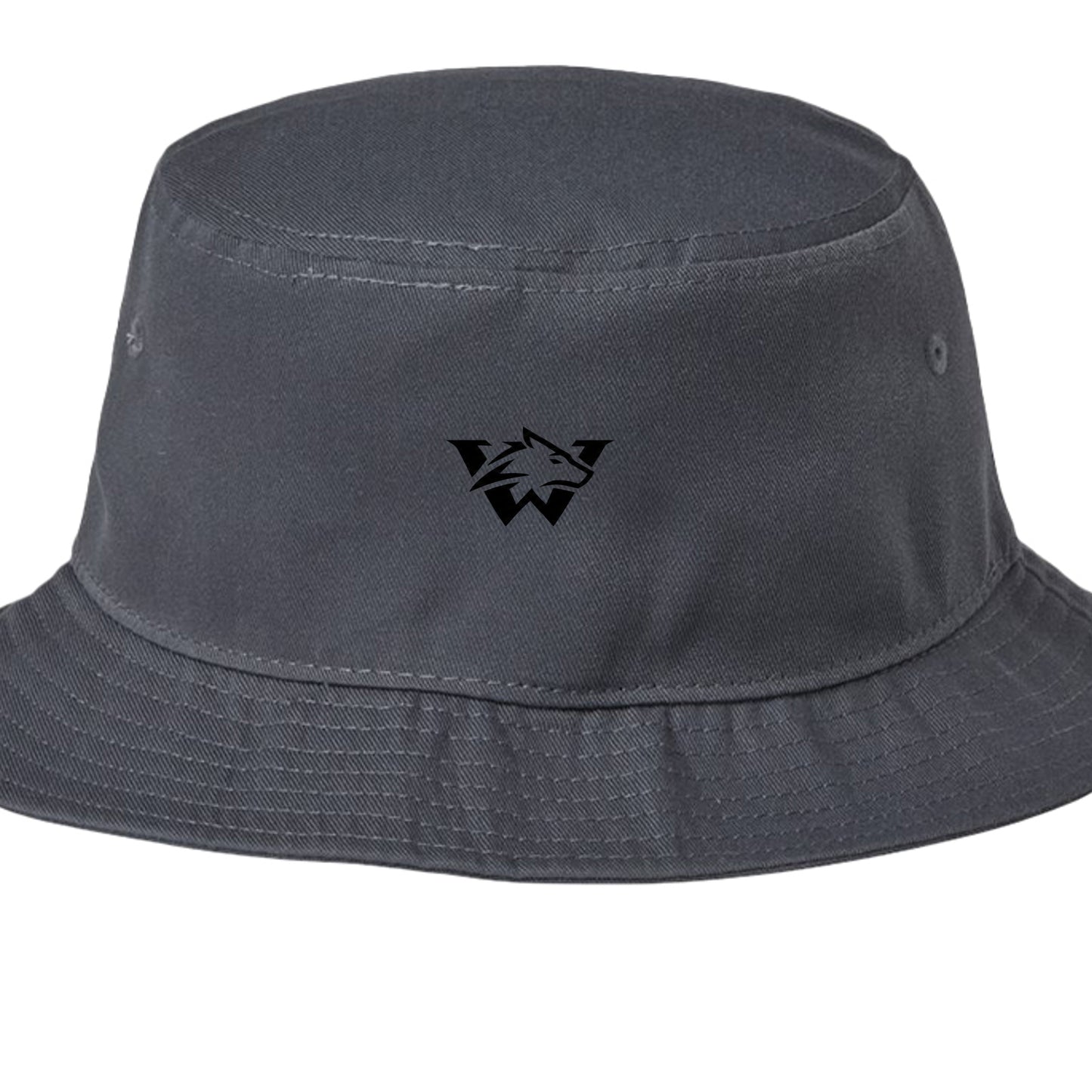 Dark Grey - GEO - FRONT